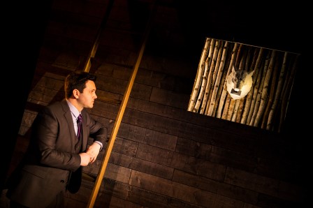 7 - Derek DelGaudio in IN &amp; OF ITSELF (c) Matthew Murphy