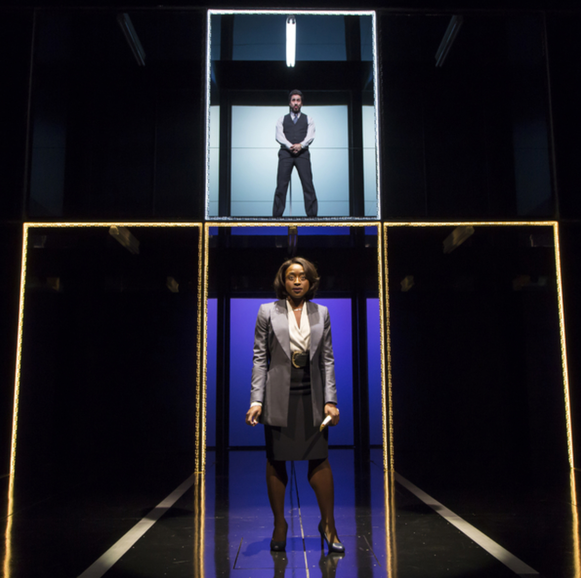 Junk Photo by T. Charles Erickson